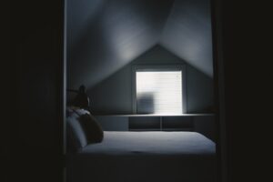 Create a Peaceful Bedroom for Better Sleep