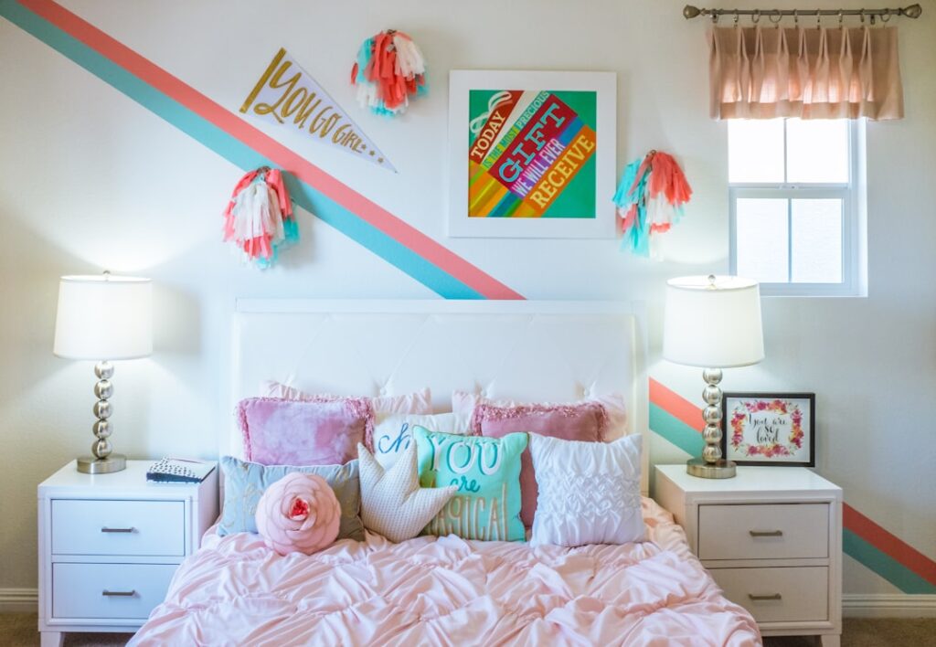 Beautiful cozy and bedroom and decor inspiration for your home