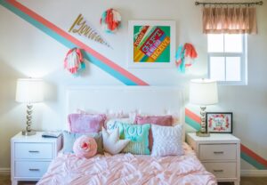 Create a Peaceful Nighttime Routine with Cozy Bedroom Decor