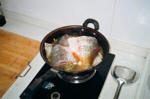 Create a Cozy Evening Routine for Relaxation & Dinner