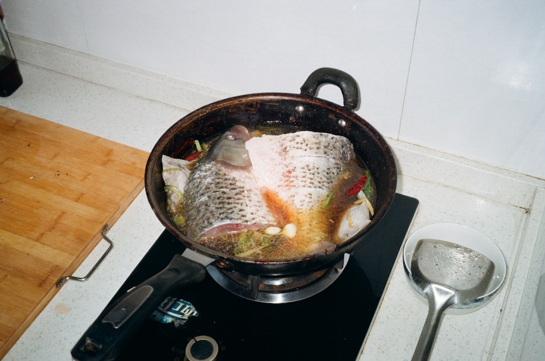 Beautiful cozy and dinner and preparation inspiration for your home
