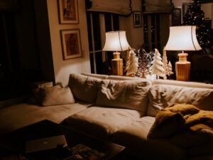5 Simple Ways to Create a Cozy Evening Routine