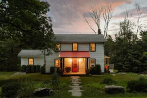 5 Simple Ways to Create a Cozy Evening Routine