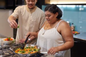 Easy Lunch Ideas & Midday Productivity Tips