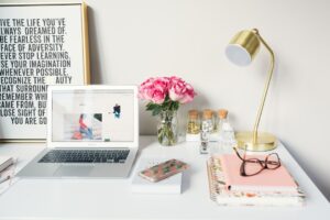 Easy Lunch Ideas & Midday Productivity Tips