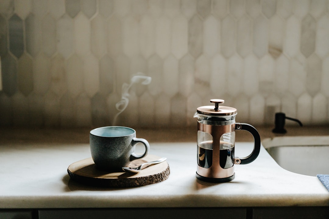 Beautiful morning and routine and breakfast inspiration for your home