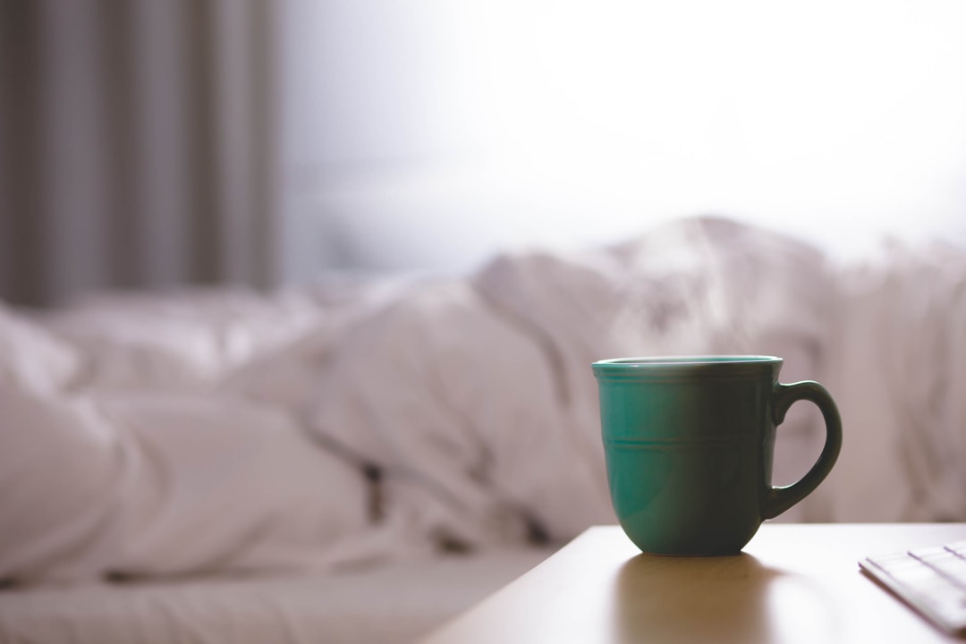 Beautiful morning and routine and breakfast inspiration for your home