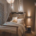 Create a Peaceful Bedroom for Better Sleep