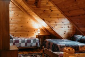 Create a Peaceful Bedroom for Better Sleep