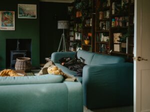 5 Easy Afternoon Projects to Refresh Your Home