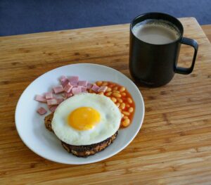 Start Your Day Right: A Simple Morning Routine