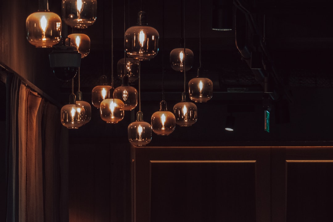 Beautiful cozy and evening and home inspiration for your home